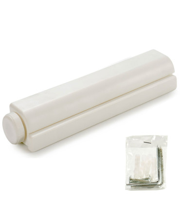 Wall cloth line retractable 3.6M