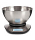 Kitchen Scale black spoon 9x23x6cm