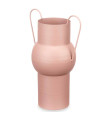 copy of Decorative Vase pastel beige 14x22x32cm