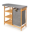 Ironing board cabinet 111x34x82cm