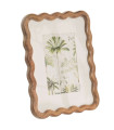 Photo Frame mango wood 26x2x30cm