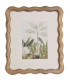 Photo Frame mango wood 19x3x24cm