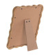 Photo Frame mango wood 19x3x24cm
