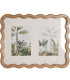 Photo Frame mango wood 36x2x28cm