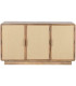 Commode Table White - 80x40x85cm