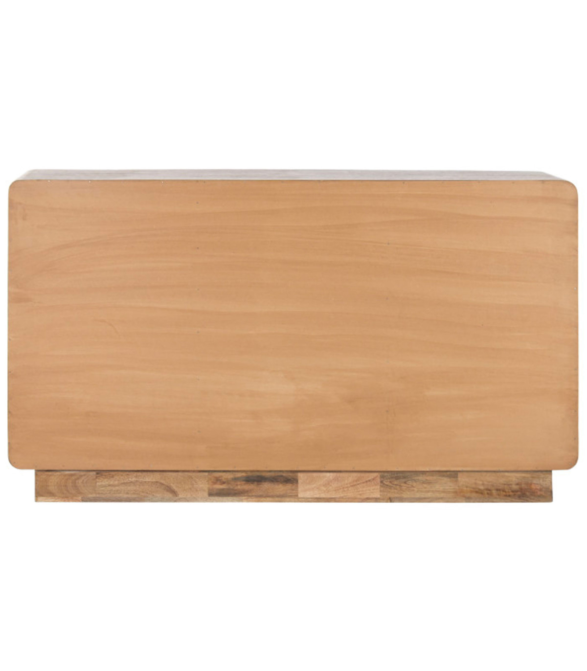 Commode Table White - 80x40x85cm