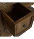 Bar Table kitchen island 100x60x95cm