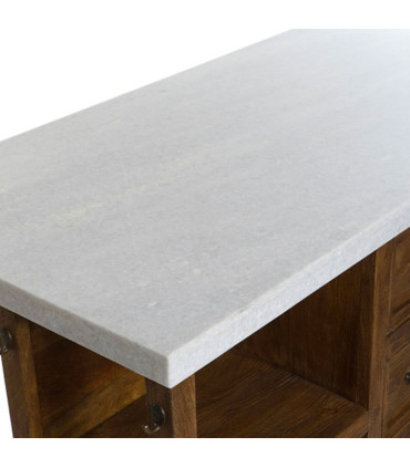 Bar Table kitchen island 100x60x95cm