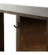 Bar Table kitchen island 100x60x95cm