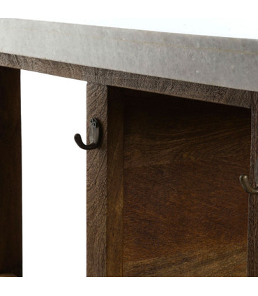 Bar Table kitchen island 100x60x95cm