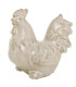 Decorative statue chicken 28x15x36cm