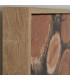 Wall Canvas white and black 120x60x4cm