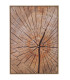 Wall Canvas white and black 120x60x4cm