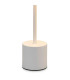 Table Lamp LED wireless white 8x8x34cm