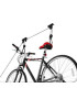 Lève vélo gain de place max. 45kg