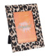 Photo Frame leopard 19x24cm