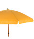 Yellow Umbrella diameter 220cm