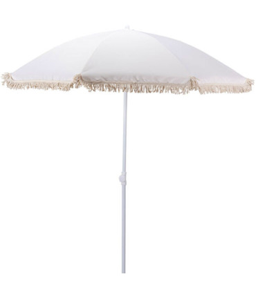 Pink Umbrella 176cm