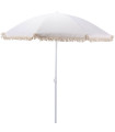 White Umbrella 180cm