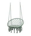 Hammock Chair green 80cm