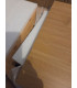 Étagère bambou 6 casiers 63x30x103cm