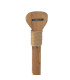 Wood Decorative Oar - set of 2 14x3x106cm