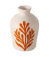 Set of 3 Small Design ceramic 10.5x10.5x11cm