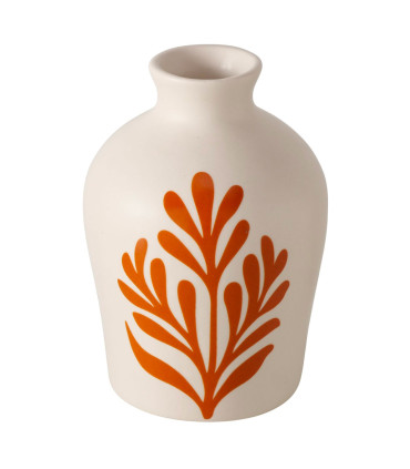 Set of 3 Small Design ceramic 10.5x10.5x11cm