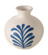Set of 3 Small Design ceramic 10.5x10.5x11cm