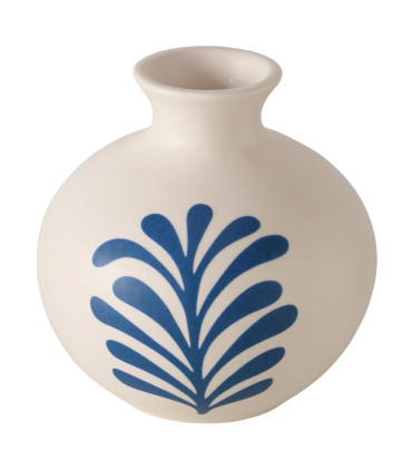 Set of 3 Small Design ceramic 10.5x10.5x11cm