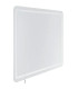 Mirror rectangular led 100x2.5x70cm