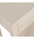Classic Wooden Console 110x28x75cm