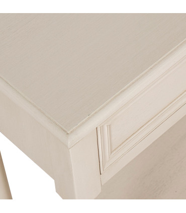 Classic Wooden Console 110x28x75cm