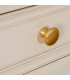 Classic Wooden Console 110x28x75cm
