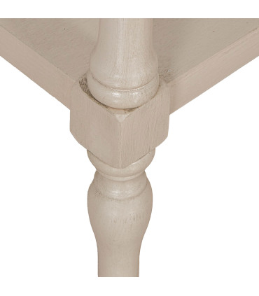 Classic Wooden Console 110x28x75cm