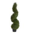 Artificial Plant Indoor 40x40x120cm
