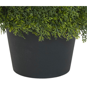 Artificial Plant Indoor 40x40x120cm