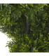 Artificial Plant Indoor 40x40x120cm