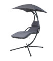 Garden swing 103x170x193cm
