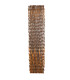Wooden extensible lattice - 180x60x0.5cm
