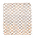 Wooden extensible lattice - 180x60x0.5cm