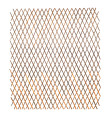 Treillis en bois extensible pour plantes grimpantes 180x120cm