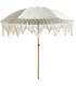 White Umbrella 180x180x215cm