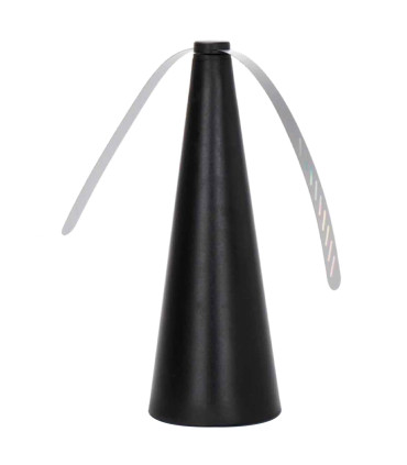 Fly repellent fan 9x9X25cm