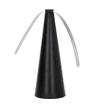 Ventilateur anti-mouches 9x9x25cm