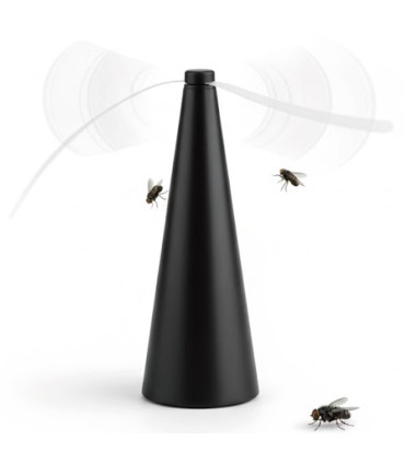 Fly repellent fan 9x9X25cm