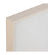 Set of 2 wall frames fishes 82x4x102cm