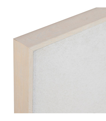 Set of 2 wall frames fishes 82x4x102cm