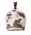 Wall decoration bell 21.5x9x21.5cm