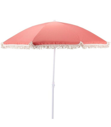 Pink Umbrella 180cm